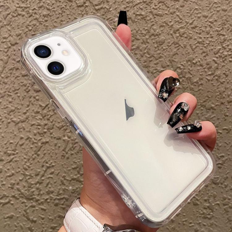 Photo Frame Airbag Shockproof TPU Phone Case, For iPhone 18 Pro / 17 Pro, For iPhone 18 Pro Max / 17 Pro Max, For iPhone 17e / 16e, For iPhone 17, For iPhone Air, For iPhone 16 Pro Max, For iPhone 16 Pro, For iPhone 16 Plus, For iPhone 16              ...