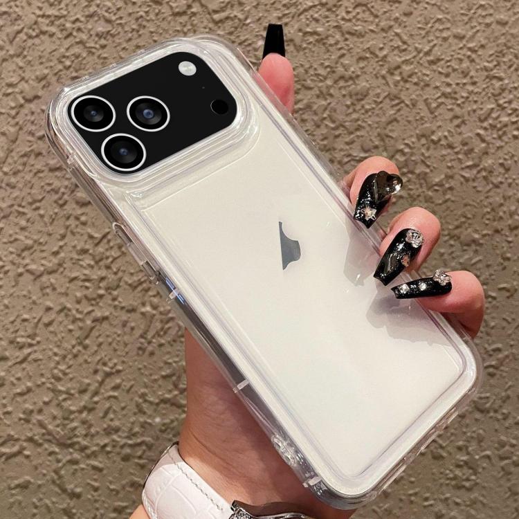 Photo Frame Airbag Shockproof TPU Phone Case, For iPhone 18 Pro / 17 Pro, For iPhone 18 Pro Max / 17 Pro Max, For iPhone 17e / 16e, For iPhone 17, For iPhone Air, For iPhone 16 Pro Max, For iPhone 16 Pro, For iPhone 16 Plus, For iPhone 16              ...