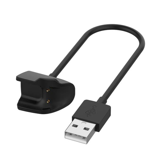 Câble de charge pour montre intelligente avec interface USB-A xDfind, longueur : 1m, pour Samsung Galaxy Fit 2, pour Samsung Galaxy Fit E