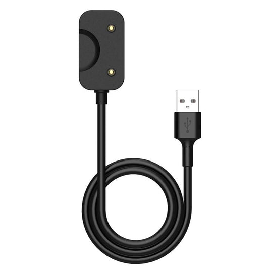 For Samsung Galaxy Fit3 SM-R390 xDfind USB-A Interface Smart Watch Charging Cable With Chip Protection
