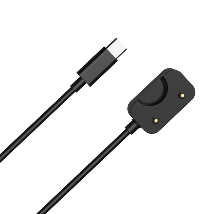 For Samsung Galaxy Fit3 SM-R390 xDfind Type-C Interface Smart Watch Charging Cable With Chip Protection, 55cm, 1m