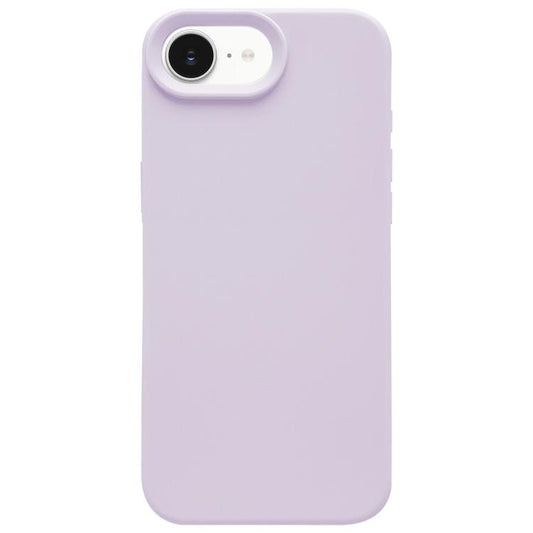 Dopamine Simple Imitation Liquid Silicone Phone Case, For iPhone 17e / 16e, For iPhone 17 Pro Max, For iPhone 17 Pro, For iPhone 17, For iPhone Air, For iPhone 16 Pro Max, For iPhone 16 Pro