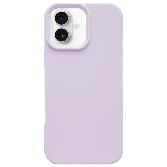 Dopamine Simple Imitation Liquid Silicone Phone Case, For iPhone 16 Plus, For iPhone 16, For iPhone 15 Pro Max, For iPhone 15 Pro, For iPhone 15 Plus, For iPhone 15, For iPhone 14 Plus
