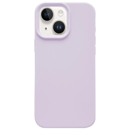 Dopamine Simple Imitation Liquid Silicone Phone Case, For iPhone 14, For iPhone 14 Pro, For iPhone 14 Pro Max, For iPhone 13 Pro Max, For iPhone 13 Pro, For iPhone 13, For iPhone 12