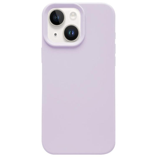 Dopamine Simple Imitation Liquid Silicone Phone Case, For iPhone 14, For iPhone 14 Pro, For iPhone 14 Pro Max, For iPhone 13 Pro Max, For iPhone 13 Pro, For iPhone 13, For iPhone 12