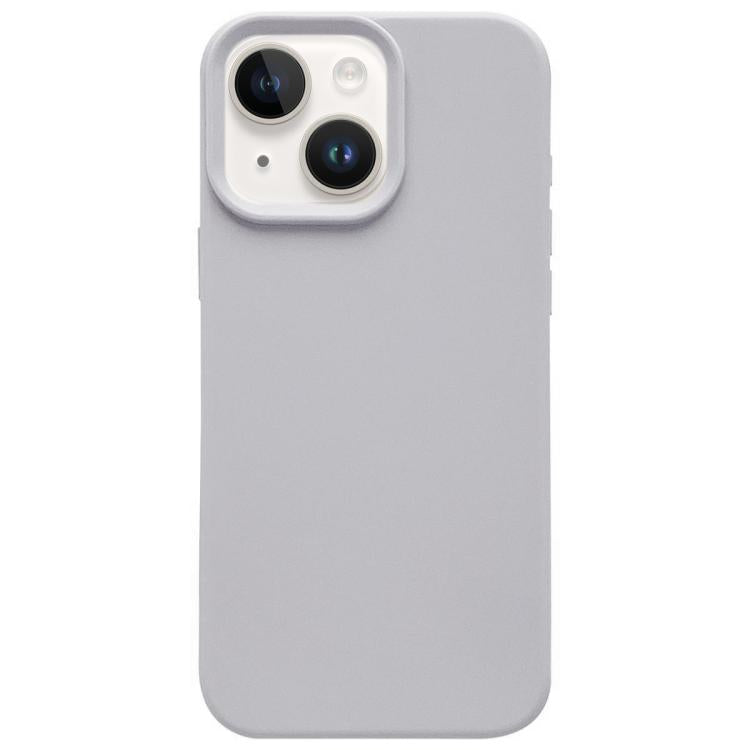 Dopamine Simple Imitation Liquid Silicone Phone Case, For iPhone 14, For iPhone 14 Pro, For iPhone 14 Pro Max, For iPhone 13 Pro Max, For iPhone 13 Pro, For iPhone 13, For iPhone 12