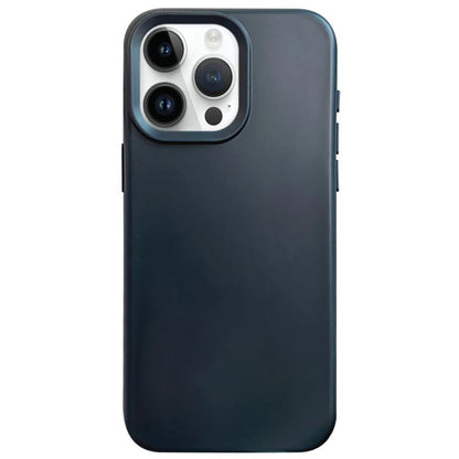 Dopamine Simple Imitation Liquid Silicone Phone Case, For iPhone 14, For iPhone 14 Pro, For iPhone 14 Pro Max, For iPhone 13 Pro Max, For iPhone 13 Pro, For iPhone 13, For iPhone 12