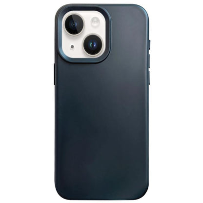 Dopamine Simple Imitation Liquid Silicone Phone Case, For iPhone 14, For iPhone 14 Pro, For iPhone 14 Pro Max, For iPhone 13 Pro Max, For iPhone 13 Pro, For iPhone 13, For iPhone 12