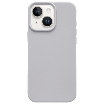 Dopamine Simple Imitation Liquid Silicone Phone Case, For iPhone 14, For iPhone 14 Pro, For iPhone 14 Pro Max, For iPhone 13 Pro Max, For iPhone 13 Pro, For iPhone 13, For iPhone 12