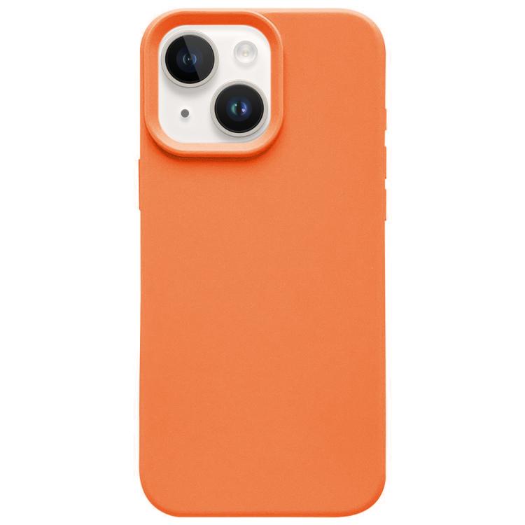 Dopamine Simple Imitation Liquid Silicone Phone Case, For iPhone 14, For iPhone 14 Pro, For iPhone 14 Pro Max, For iPhone 13 Pro Max, For iPhone 13 Pro, For iPhone 13, For iPhone 12