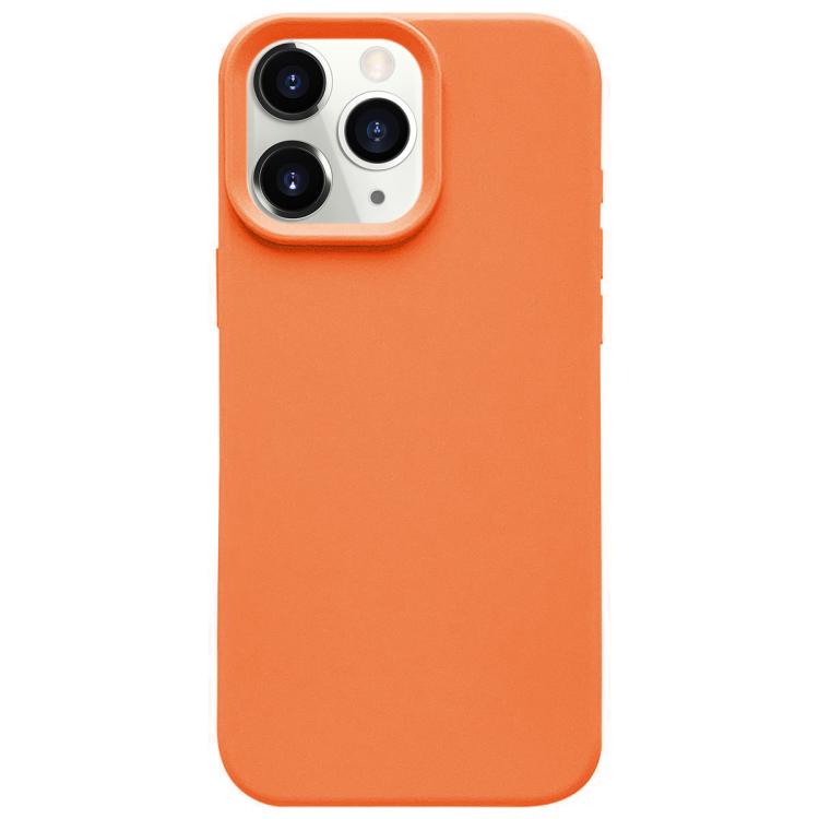 Dopamine Simple Imitation Liquid Silicone Phone Case, For iPhone 12 Pro Max, For iPhone 12 Pro, For iPhone 11 Pro Max, For iPhone 11