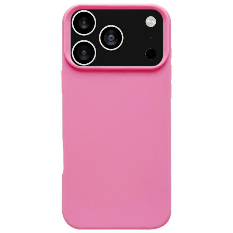Dopamine Simple Imitation Liquid Silicone Phone Case, For iPhone 17e / 16e, For iPhone 17 Pro Max, For iPhone 17 Pro, For iPhone 17, For iPhone Air, For iPhone 16 Pro Max, For iPhone 16 Pro
