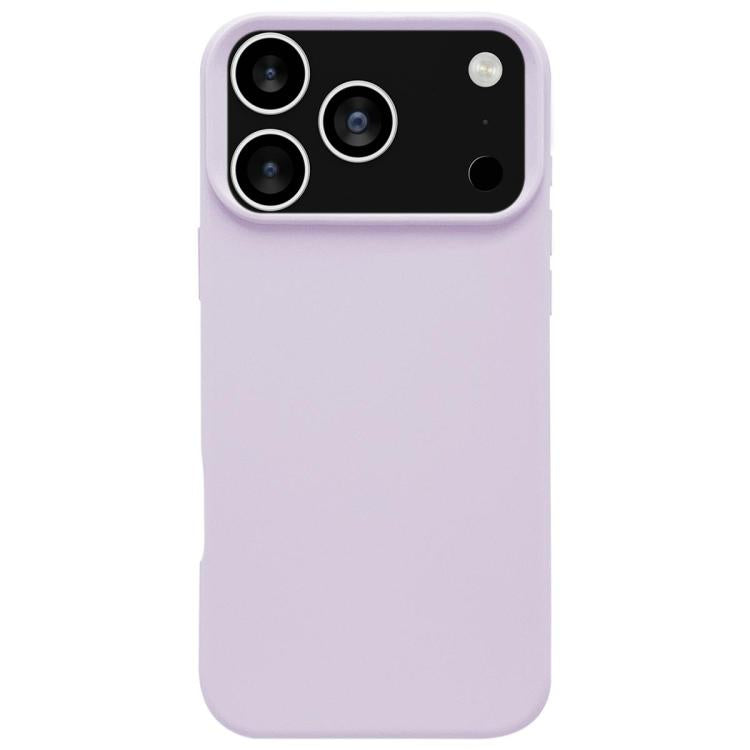 Dopamine Simple Imitation Liquid Silicone Phone Case, For iPhone 17e / 16e, For iPhone 17 Pro Max, For iPhone 17 Pro, For iPhone 17, For iPhone Air, For iPhone 16 Pro Max, For iPhone 16 Pro