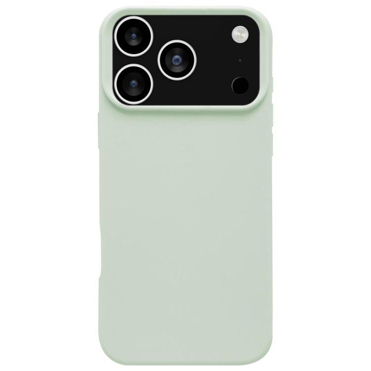 Dopamine Simple Imitation Liquid Silicone Phone Case, For iPhone 17e / 16e, For iPhone 17 Pro Max, For iPhone 17 Pro, For iPhone 17, For iPhone Air, For iPhone 16 Pro Max, For iPhone 16 Pro