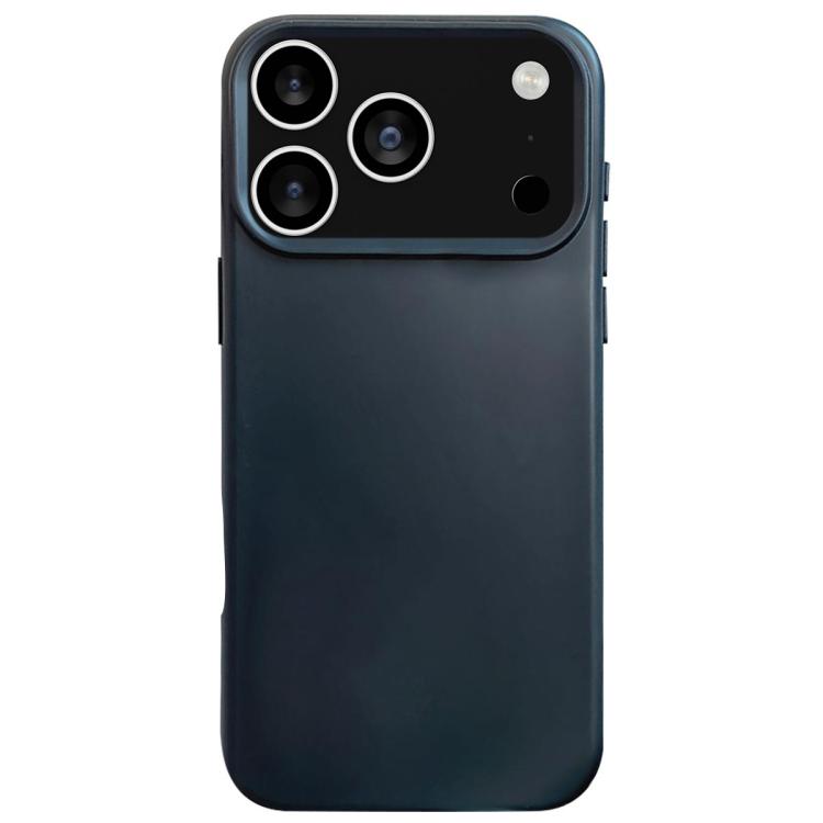 Dopamine Simple Imitation Liquid Silicone Phone Case, For iPhone 17e / 16e, For iPhone 17 Pro Max, For iPhone 17 Pro, For iPhone 17, For iPhone Air, For iPhone 16 Pro Max, For iPhone 16 Pro
