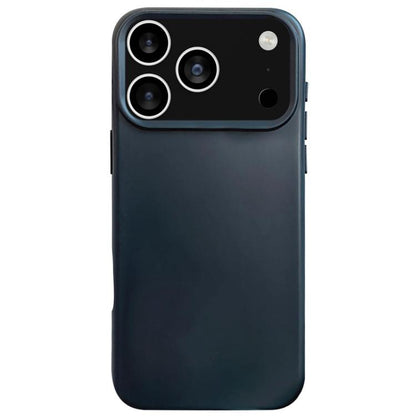 Dopamine Simple Imitation Liquid Silicone Phone Case, For iPhone 17e / 16e, For iPhone 17 Pro Max, For iPhone 17 Pro, For iPhone 17, For iPhone Air, For iPhone 16 Pro Max, For iPhone 16 Pro