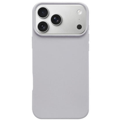 Dopamine Simple Imitation Liquid Silicone Phone Case, For iPhone 17e / 16e, For iPhone 17 Pro Max, For iPhone 17 Pro, For iPhone 17, For iPhone Air, For iPhone 16 Pro Max, For iPhone 16 Pro