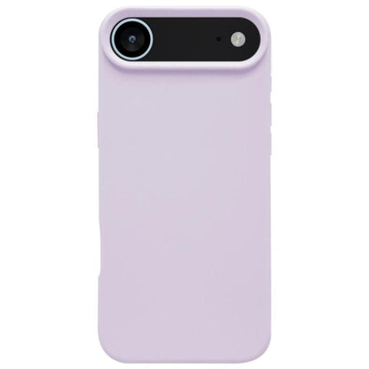 Dopamine Simple Imitation Liquid Silicone Phone Case