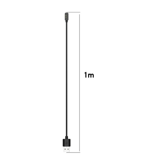 xDfind USB-A Interface Smart Watch Charging Cable, Length: 1m