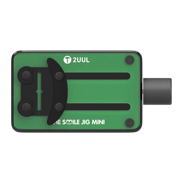 2UUL BH30 The Smile Jig Mini Motherboard IC Fixture, BH30