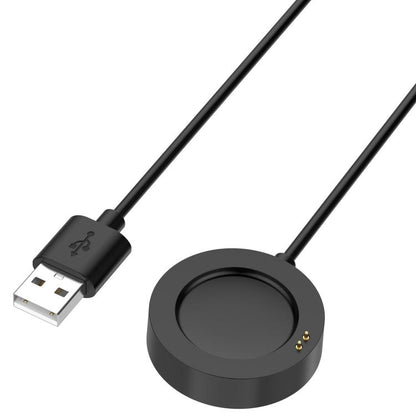 xDfind USB-A Interface Smart Watch Magnetic Charging Cable, Length: 1m