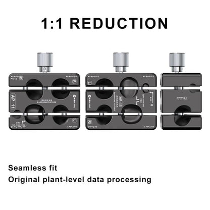 Mijing MP-11 Earphone Repair Fixture for AirPods 1 / 2 / 3 / AirPods Pro 1 / 2, Mijing MP-11