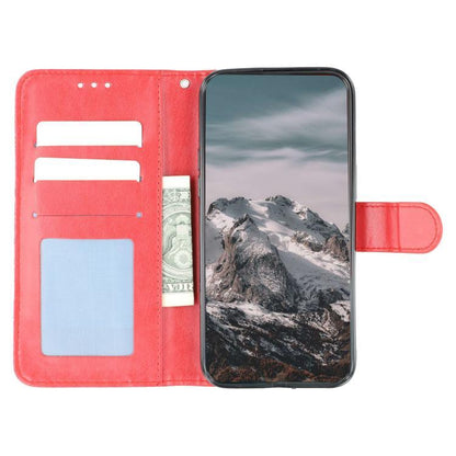 Sun Mandala Embossing Pattern Phone Leather Case, For Nothing CMF Phone 2 Pro, For Nothing Phone 3a, For Nothing Phone 3a Pro, For Nothing CMF Phone 1