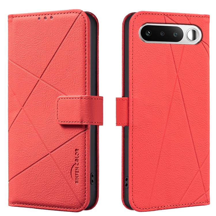 Geometric Pattern RFID Leather Phone Case, For Realme 16T 5G, For Realme 16 5G, For Realme 16 Pro+ 5G, For Realme 16 Pro 5G, For Realme 15 Pro 5G, For Realme 15 5G, For Realme C71 4G Global, For Realme 14x 5G, For Realme C75 4G, For Realme 12 5G Global...