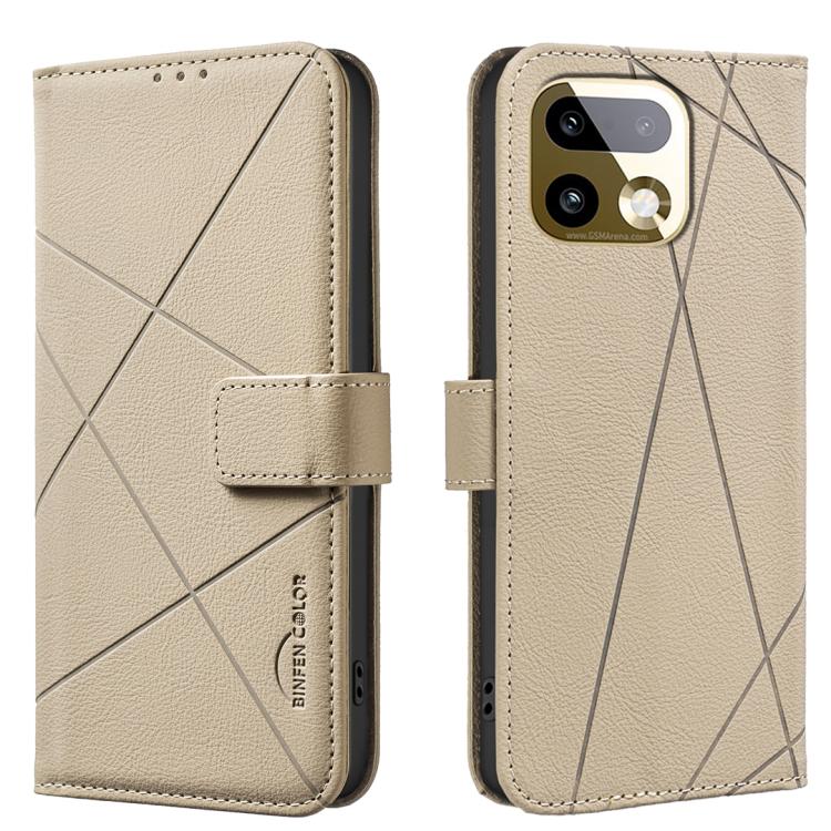 Geometric Pattern RFID Leather Phone Case, For Realme 16T 5G, For Realme 16 5G, For Realme 16 Pro+ 5G, For Realme 16 Pro 5G, For Realme 15 Pro 5G, For Realme 15 5G, For Realme C71 4G Global, For Realme 14x 5G, For Realme C75 4G, For Realme 12 5G Global...