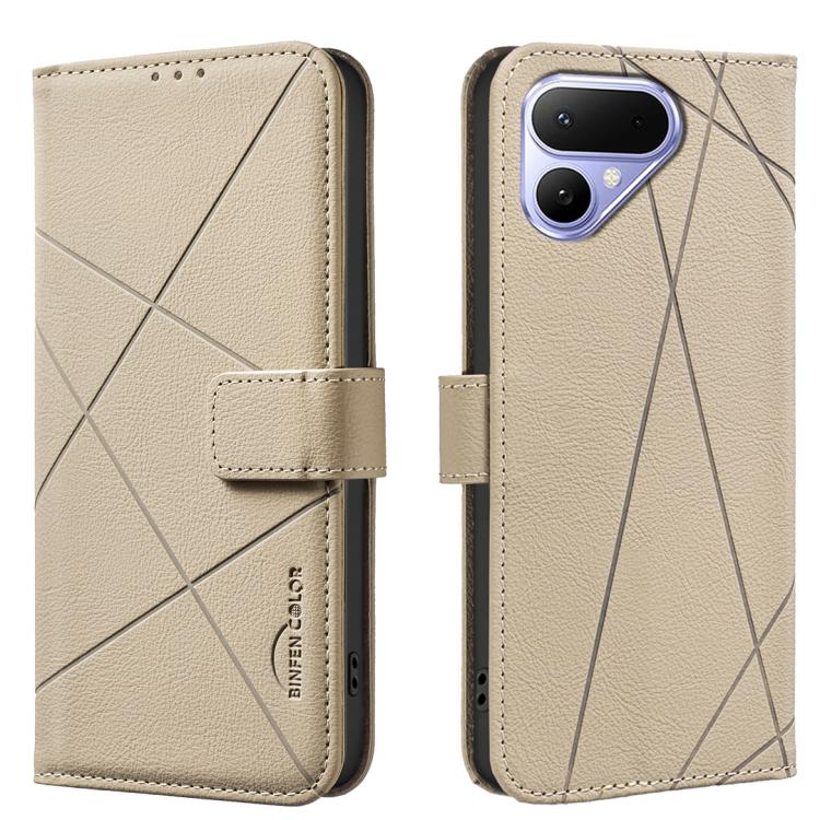 Geometric Pattern RFID Leather Phone Case, For Tecno Spark 50 5G, For Tecno Pova Curve 2 5G, For Tecno Spark 50 4G, For Tecno Camon 50 Pro 4G, For Tecno Camon 50 4G, For Tecno Spark Go 3, For Tecno Pova 7 Pro 5G, For Tecno Spark 40 Pro 4G              ...