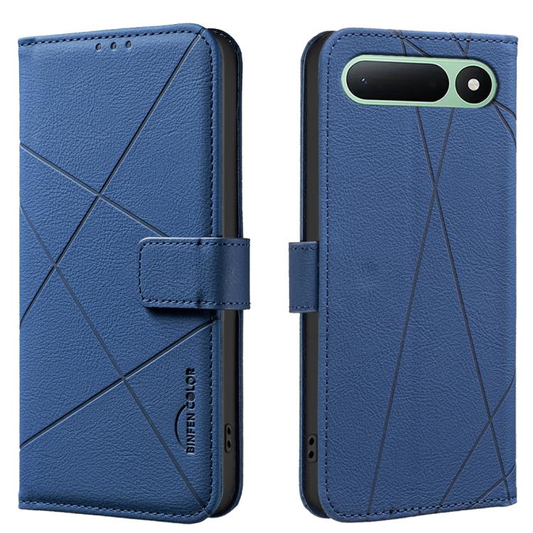 Geometric Pattern RFID Leather Phone Case, For Tecno Spark 50 5G, For Tecno Pova Curve 2 5G, For Tecno Spark 50 4G, For Tecno Camon 50 Pro 4G, For Tecno Camon 50 4G, For Tecno Spark Go 3, For Tecno Pova 7 Pro 5G, For Tecno Spark 40 Pro 4G              ...