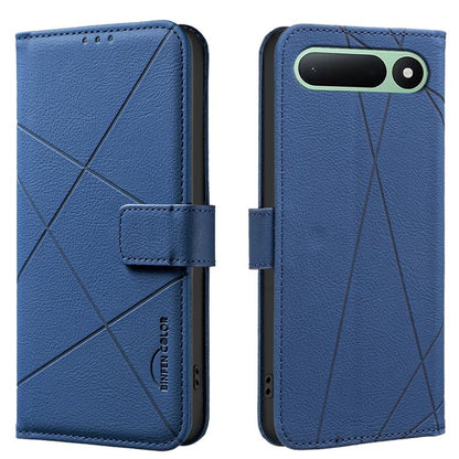Geometric Pattern RFID Leather Phone Case, For Tecno Spark 50 5G, For Tecno Pova Curve 2 5G, For Tecno Spark 50 4G, For Tecno Camon 50 Pro 4G, For Tecno Camon 50 4G, For Tecno Spark Go 3, For Tecno Pova 7 Pro 5G, For Tecno Spark 40 Pro 4G              ...