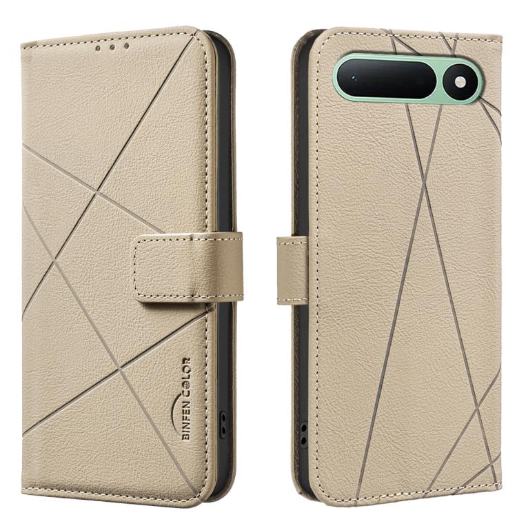 Geometric Pattern RFID Leather Phone Case, For Tecno Spark 50 5G, For Tecno Pova Curve 2 5G, For Tecno Spark 50 4G, For Tecno Camon 50 Pro 4G, For Tecno Camon 50 4G, For Tecno Spark Go 3, For Tecno Pova 7 Pro 5G, For Tecno Spark 40 Pro 4G              ...