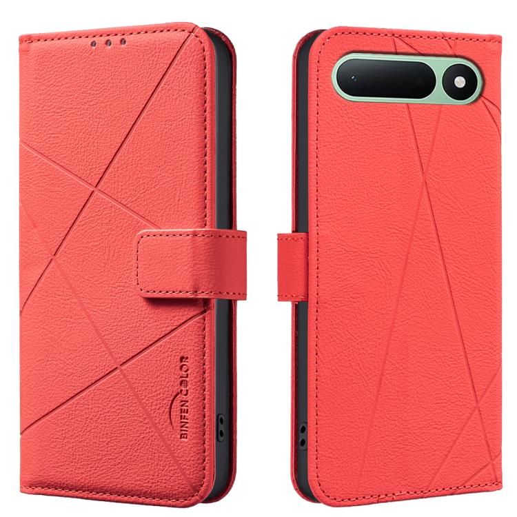 Geometric Pattern RFID Leather Phone Case, For Tecno Spark 50 5G, For Tecno Pova Curve 2 5G, For Tecno Spark 50 4G, For Tecno Camon 50 Pro 4G, For Tecno Camon 50 4G, For Tecno Spark Go 3, For Tecno Pova 7 Pro 5G, For Tecno Spark 40 Pro 4G              ...