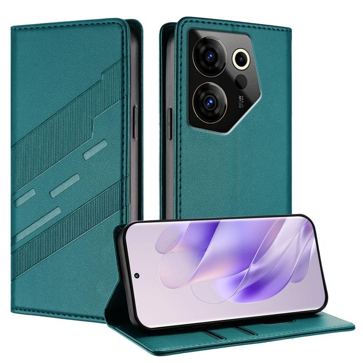Embossed Multi-functional Wallet Retro Leather Phone Case, For Tecno Pova Neo 3, For Tecno Pova 5, For Tecno Camon 20 Premier, For Tecno Camon 20 Pro 5G, For Tecno Camon 20 / 20 Pro 4G, For Tecno Spark Go 2023 / Pop 7, For Tecno Spark 10 5G            ...