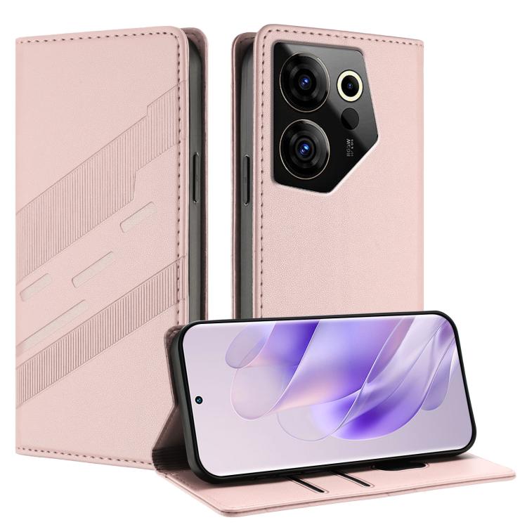 Embossed Multi-functional Wallet Retro Leather Phone Case, For Tecno Pova Neo 3, For Tecno Pova 5, For Tecno Camon 20 Premier, For Tecno Camon 20 Pro 5G, For Tecno Camon 20 / 20 Pro 4G, For Tecno Spark Go 2023 / Pop 7, For Tecno Spark 10 5G            ...