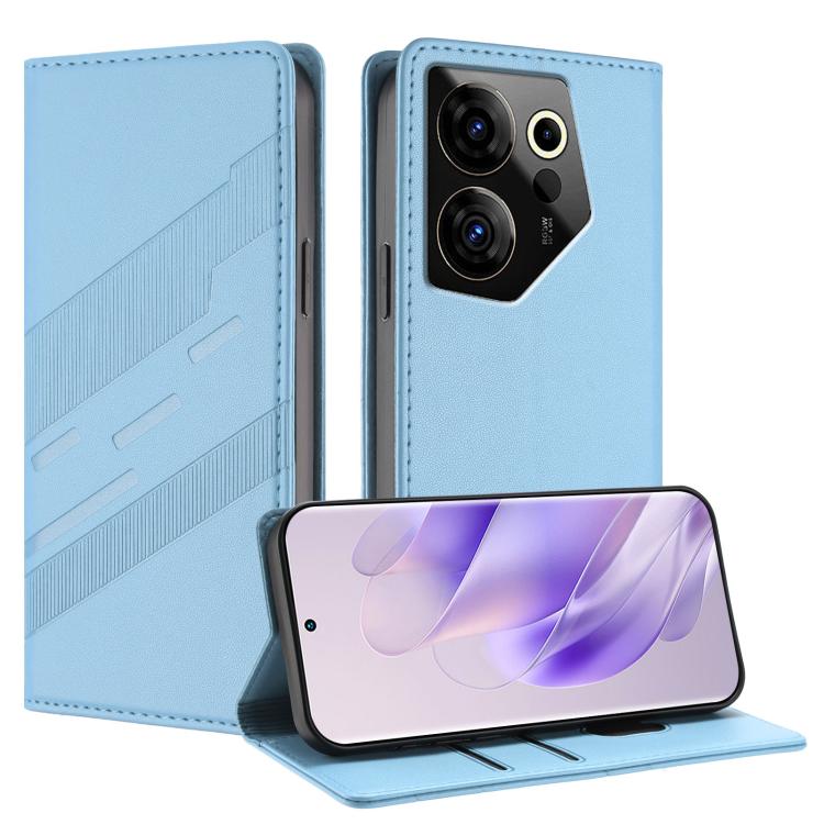 Embossed Multi-functional Wallet Retro Leather Phone Case, For Tecno Pova Neo 3, For Tecno Pova 5, For Tecno Camon 20 Premier, For Tecno Camon 20 Pro 5G, For Tecno Camon 20 / 20 Pro 4G, For Tecno Spark Go 2023 / Pop 7, For Tecno Spark 10 5G            ...