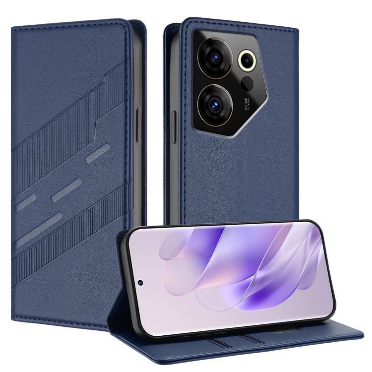 Embossed Multi-functional Wallet Retro Leather Phone Case, For Tecno Pova Neo 3, For Tecno Pova 5, For Tecno Camon 20 Premier, For Tecno Camon 20 Pro 5G, For Tecno Camon 20 / 20 Pro 4G, For Tecno Spark Go 2023 / Pop 7, For Tecno Spark 10 5G            ...