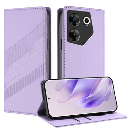 Embossed Multi-functional Wallet Retro Leather Phone Case, For Tecno Pova Neo 3, For Tecno Pova 5, For Tecno Camon 20 Premier, For Tecno Camon 20 Pro 5G, For Tecno Camon 20 / 20 Pro 4G, For Tecno Spark Go 2023 / Pop 7, For Tecno Spark 10 5G            ...