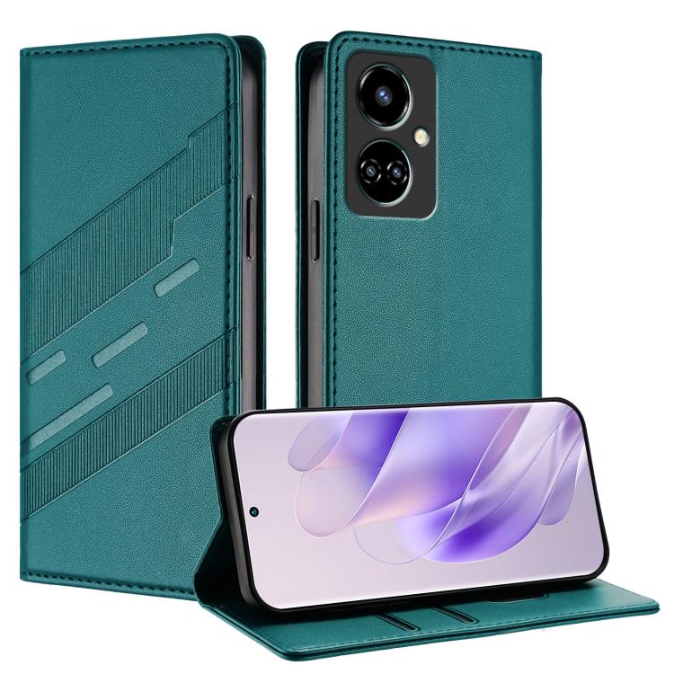 Embossed Multi-functional Wallet Retro Leather Phone Case, For Tecno Pova Neo 3, For Tecno Pova 5, For Tecno Camon 20 Premier, For Tecno Camon 20 Pro 5G, For Tecno Camon 20 / 20 Pro 4G, For Tecno Spark Go 2023 / Pop 7, For Tecno Spark 10 5G            ...