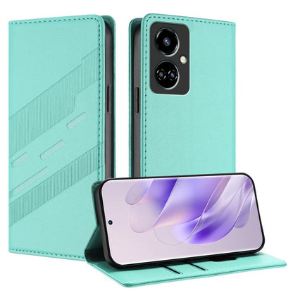 Embossed Multi-functional Wallet Retro Leather Phone Case, For Tecno Pova Neo 3, For Tecno Pova 5, For Tecno Camon 20 Premier, For Tecno Camon 20 Pro 5G, For Tecno Camon 20 / 20 Pro 4G, For Tecno Spark Go 2023 / Pop 7, For Tecno Spark 10 5G            ...