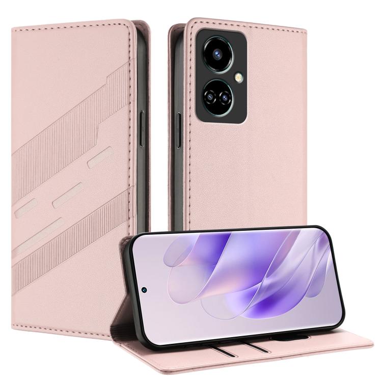 Embossed Multi-functional Wallet Retro Leather Phone Case, For Tecno Pova Neo 3, For Tecno Pova 5, For Tecno Camon 20 Premier, For Tecno Camon 20 Pro 5G, For Tecno Camon 20 / 20 Pro 4G, For Tecno Spark Go 2023 / Pop 7, For Tecno Spark 10 5G            ...