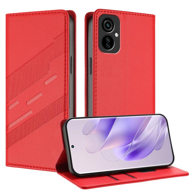 Embossed Multi-functional Wallet Retro Leather Phone Case, For Tecno Pova Neo 2, For Tecno Spark 9 / 8C, For Tecno Spark 9T / 9 Pro, For Tecno Camon 19 Neo, For Tecno Pop 5, For Tecno Spark 7P, For Tecno Spark 7 / 7T