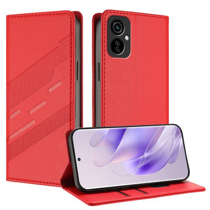 Embossed Multi-functional Wallet Retro Leather Phone Case, For Tecno Pova Neo 2, For Tecno Spark 9 / 8C, For Tecno Spark 9T / 9 Pro, For Tecno Camon 19 Neo, For Tecno Pop 5, For Tecno Spark 7P, For Tecno Spark 7 / 7T