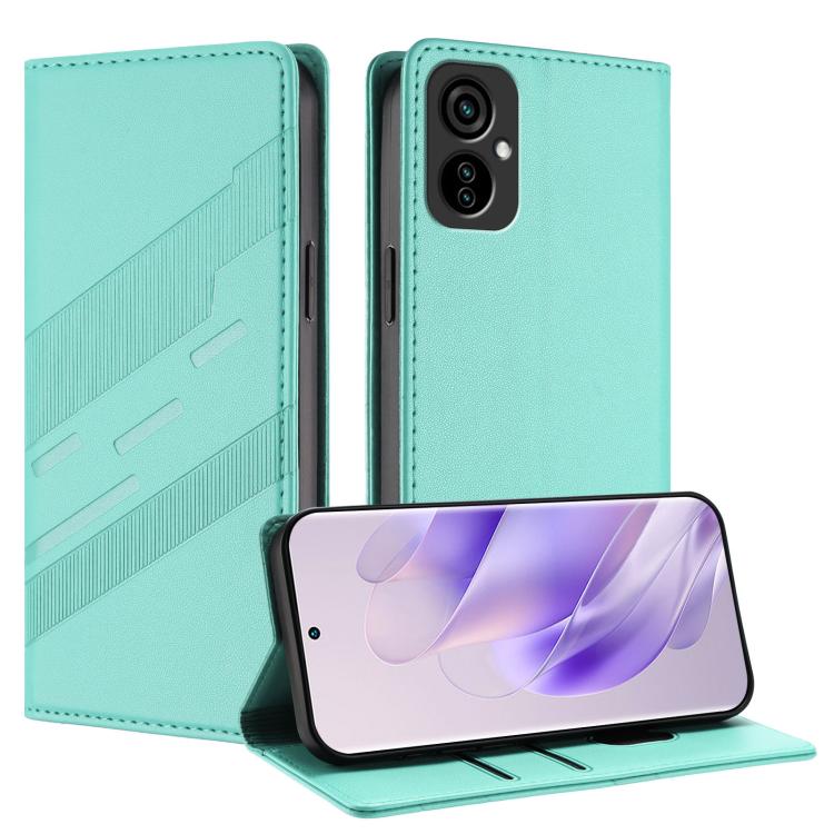 Embossed Multi-functional Wallet Retro Leather Phone Case, For Tecno Pova Neo 2, For Tecno Spark 9 / 8C, For Tecno Spark 9T / 9 Pro, For Tecno Camon 19 Neo, For Tecno Pop 5, For Tecno Spark 7P, For Tecno Spark 7 / 7T