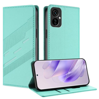 Embossed Multi-functional Wallet Retro Leather Phone Case, For Tecno Pova Neo 2, For Tecno Spark 9 / 8C, For Tecno Spark 9T / 9 Pro, For Tecno Camon 19 Neo, For Tecno Pop 5, For Tecno Spark 7P, For Tecno Spark 7 / 7T