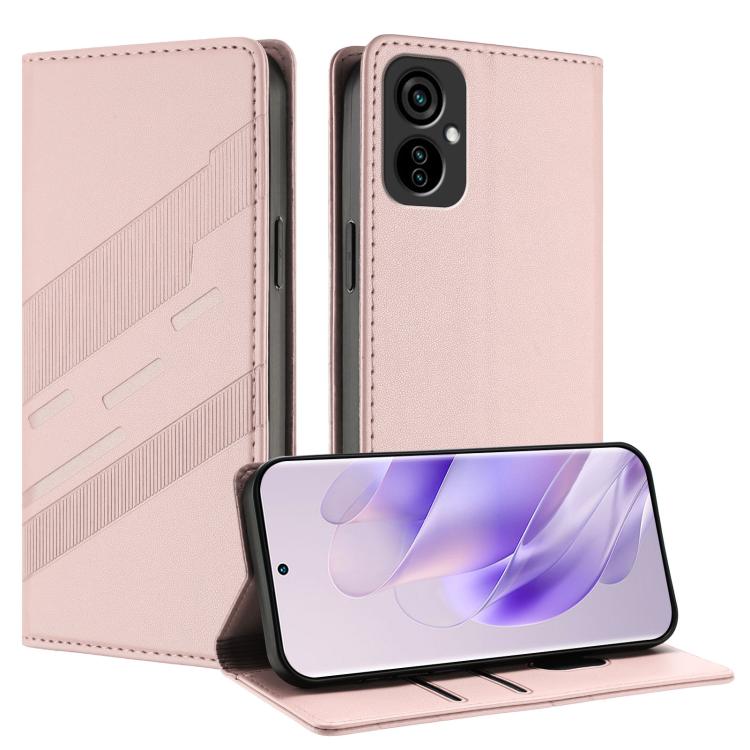 Embossed Multi-functional Wallet Retro Leather Phone Case, For Tecno Pova Neo 2, For Tecno Spark 9 / 8C, For Tecno Spark 9T / 9 Pro, For Tecno Camon 19 Neo, For Tecno Pop 5, For Tecno Spark 7P, For Tecno Spark 7 / 7T