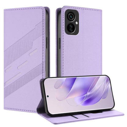 Embossed Multi-functional Wallet Retro Leather Phone Case, For Tecno Pova Neo 2, For Tecno Spark 9 / 8C, For Tecno Spark 9T / 9 Pro, For Tecno Camon 19 Neo, For Tecno Pop 5, For Tecno Spark 7P, For Tecno Spark 7 / 7T