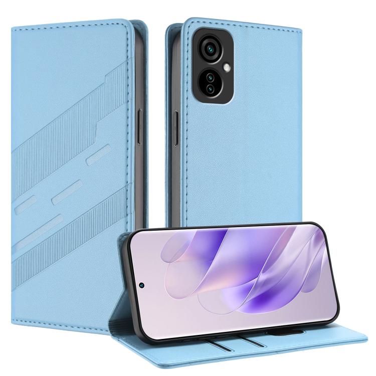 Embossed Multi-functional Wallet Retro Leather Phone Case, For Tecno Pova Neo 2, For Tecno Spark 9 / 8C, For Tecno Spark 9T / 9 Pro, For Tecno Camon 19 Neo, For Tecno Pop 5, For Tecno Spark 7P, For Tecno Spark 7 / 7T