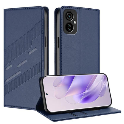 Embossed Multi-functional Wallet Retro Leather Phone Case, For Tecno Pova Neo 2, For Tecno Spark 9 / 8C, For Tecno Spark 9T / 9 Pro, For Tecno Camon 19 Neo, For Tecno Pop 5, For Tecno Spark 7P, For Tecno Spark 7 / 7T